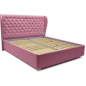 Полутораспальная кровать Мишель