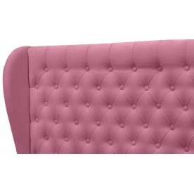 Полутораспальная кровать Мишель