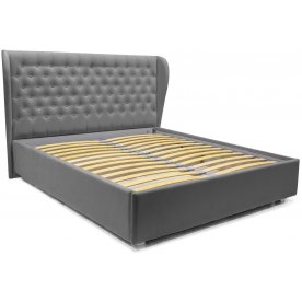 Полутораспальная кровать Мишель