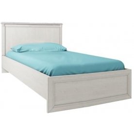 Полутораспальная кровать Монако