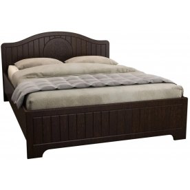 Полутораспальная кровать Монблан МБ-602К