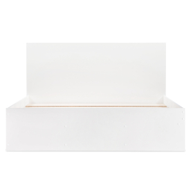 Полутораспальная кровать Мадера