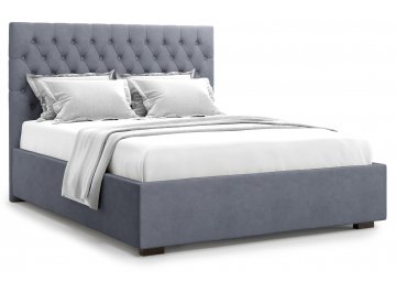 Полутораспальная кровать Nemi 140