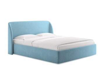 Полутораспальная кровать Nicole