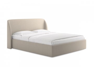 Полутораспальная кровать Nicole