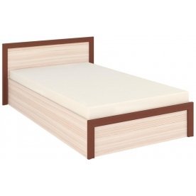 Полутораспальная кровать Нобиле