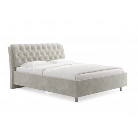 Полутораспальная кровать Olivia