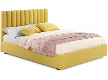 Полутораспальная кровать Olivia