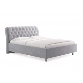 Полутораспальная кровать Olivia