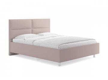 Полутораспальная кровать Omega