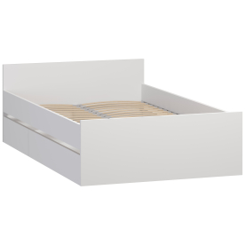 Полутораспальная кровать Орион