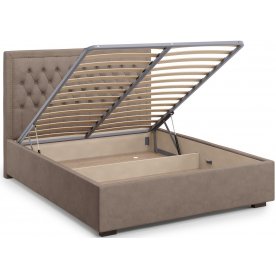 Полутораспальная кровать Orto 140