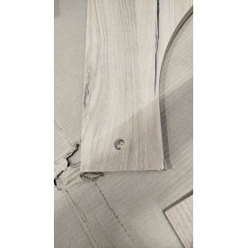 Полутораспальная кровать Клауд