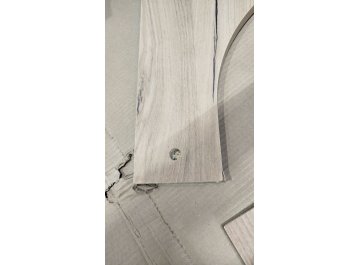 Полутораспальная кровать Клауд