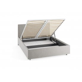 Полутораспальная кровать Prato