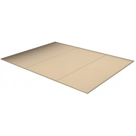 Полутораспальня кровать Ричард РКР-3