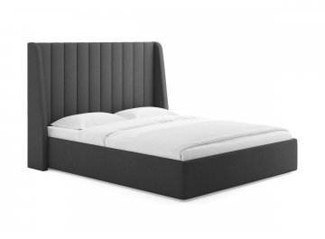 Полутораспальная кровать Samanta