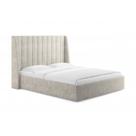 Полутораспальная кровать Samanta