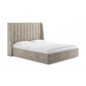 Полутораспальная кровать Samanta