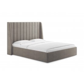 Полутораспальная кровать Samanta