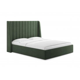 Полутораспальная кровать Samanta