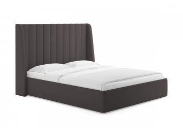 Полутораспальная кровать Samanta