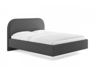 Полутораспальная кровать Sandra