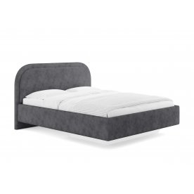 Полутораспальная кровать Sandra