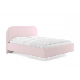 Полутораспальная кровать Sandra