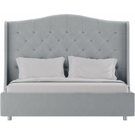 Полутораспальная кровать Сантана