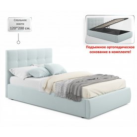 Полутораспальная кровать Selesta