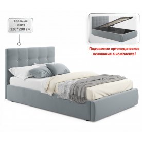 Полутораспальная кровать Selesta