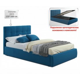 Полутораспальная кровать Selesta