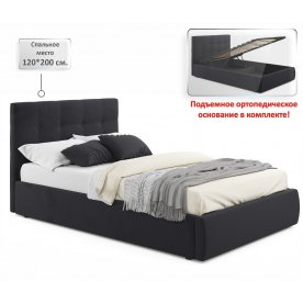 Полутораспальная кровать Selesta