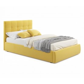 Полутораспальная кровать Selesta