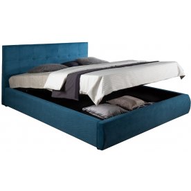 Полутораспальная кровать Selesta