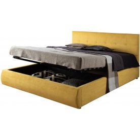 Полутораспальная кровать Selesta