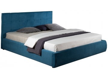 Полутораспальная кровать Велория