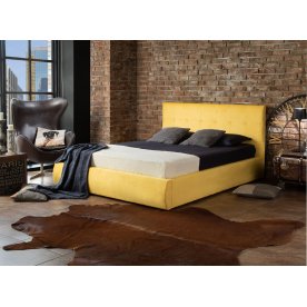 Полутораспальная кровать Selesta