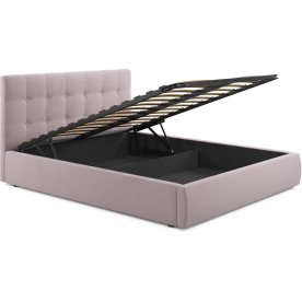 Полутораспальная кровать Selesta