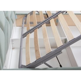 Полутораспальная кровать Сидней