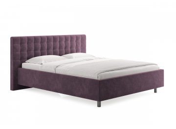 Полутораспальная кровать Siena