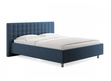 Полутораспальная кровать Siena