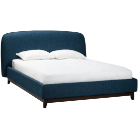 Полутораспальная кровать Сканди Лайт