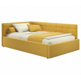 Полутораспальная кровать Bonna