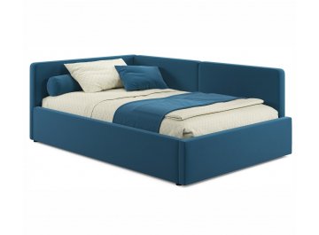 Полутораспальная кровать Kapri