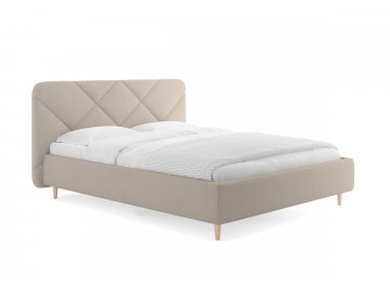 Полутораспальная кровать Taylor