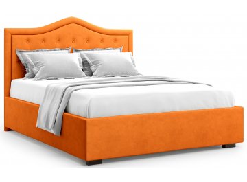 Полутораспальная кровать Tibr 140