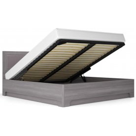 Полутораспальная кровать Трейв Нео 1