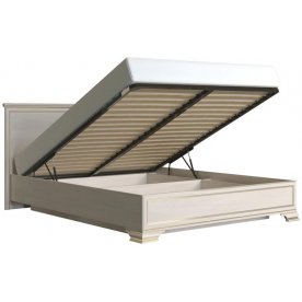 Полутораспальная кровать Циус 1